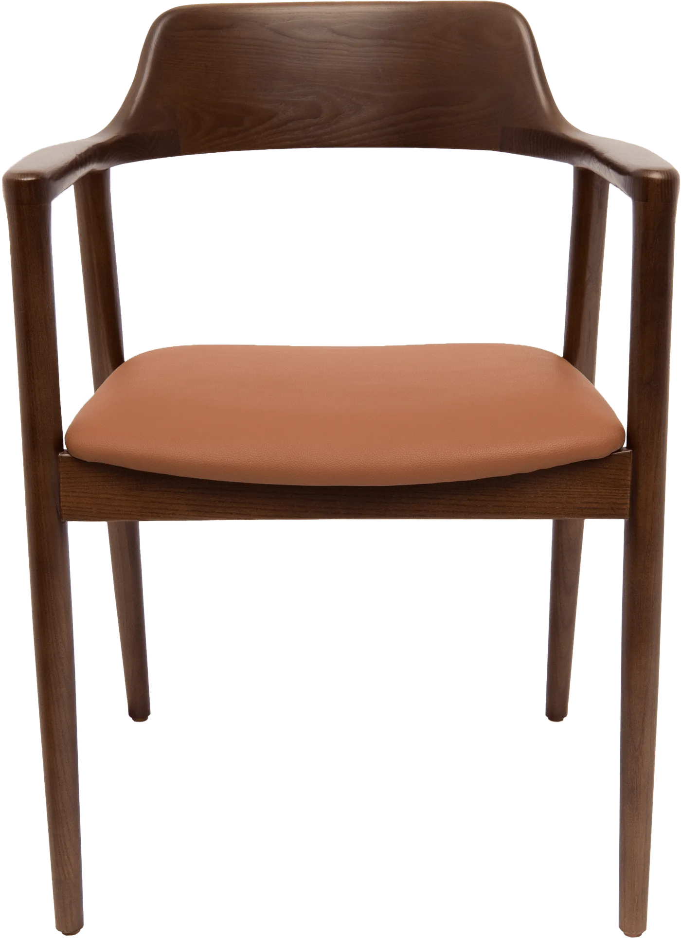 Honshu chair in solid wood