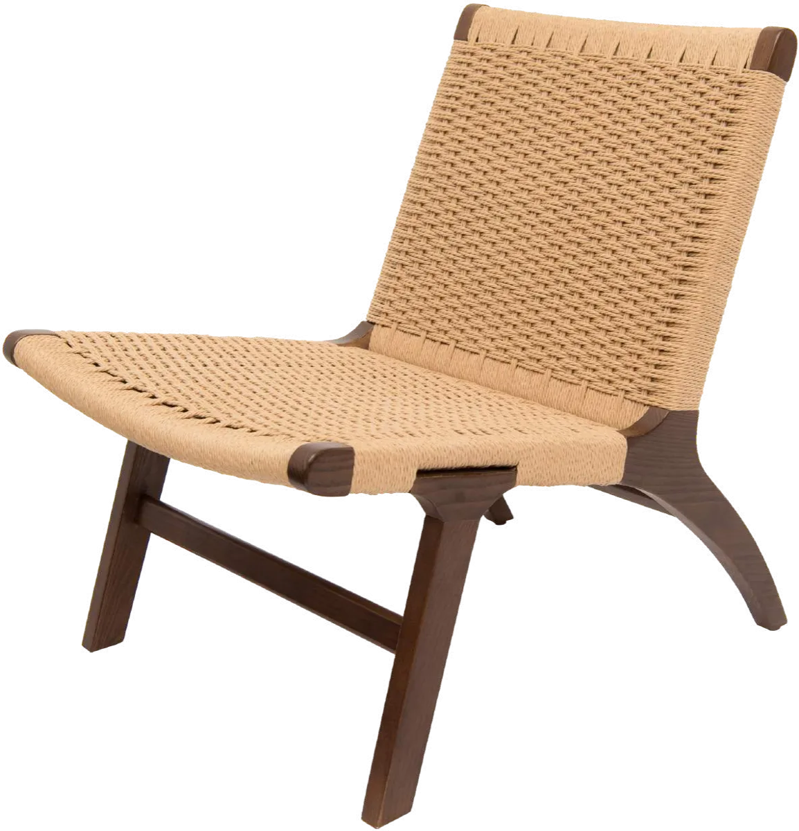 Julia chair in solid wood