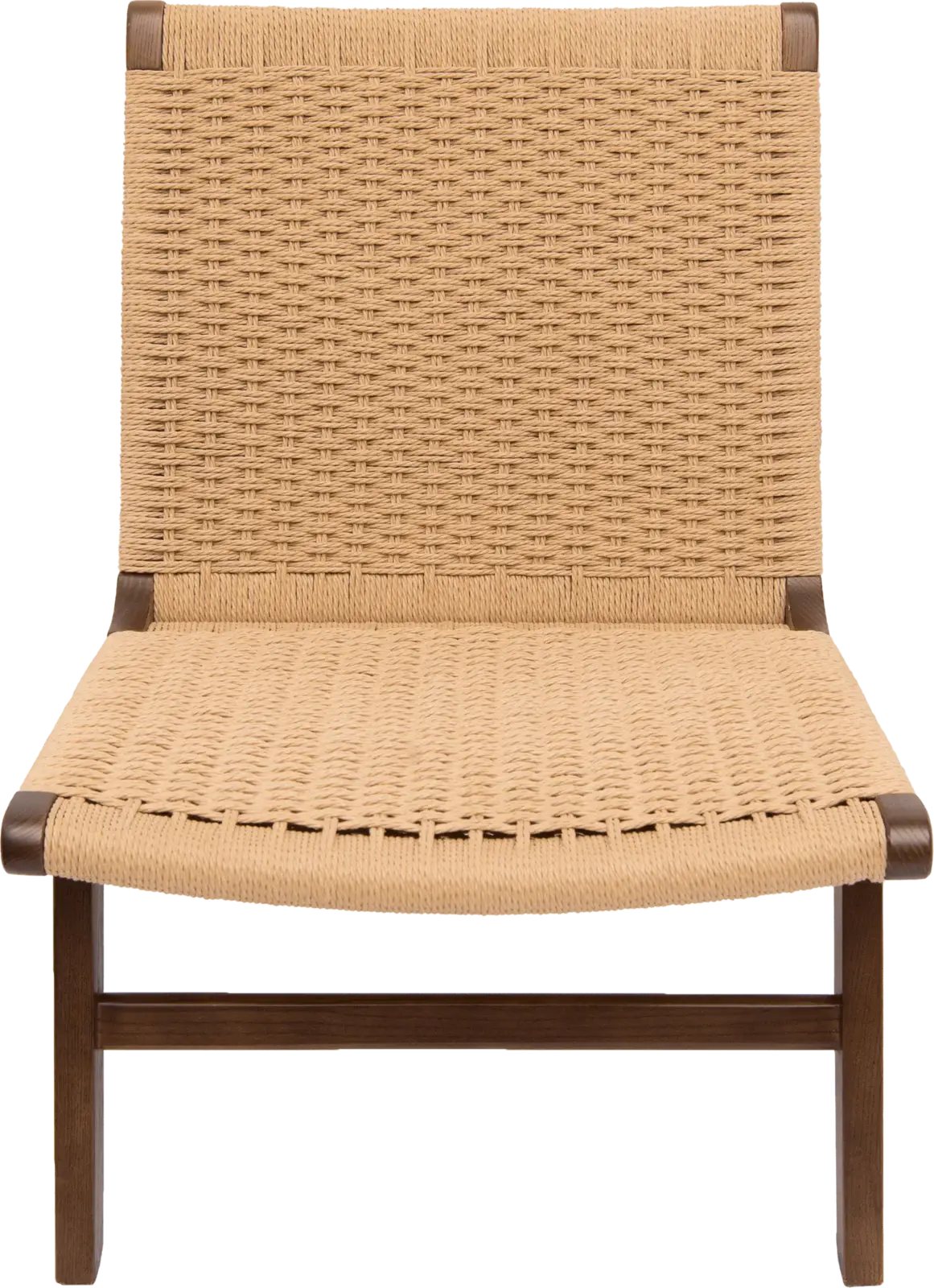 Julia chair in solid wood