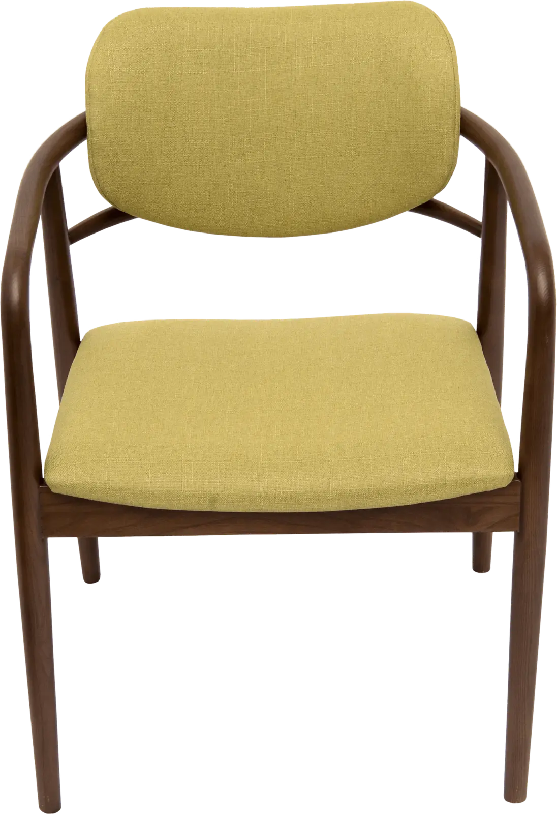 La Palma chair in solid wood