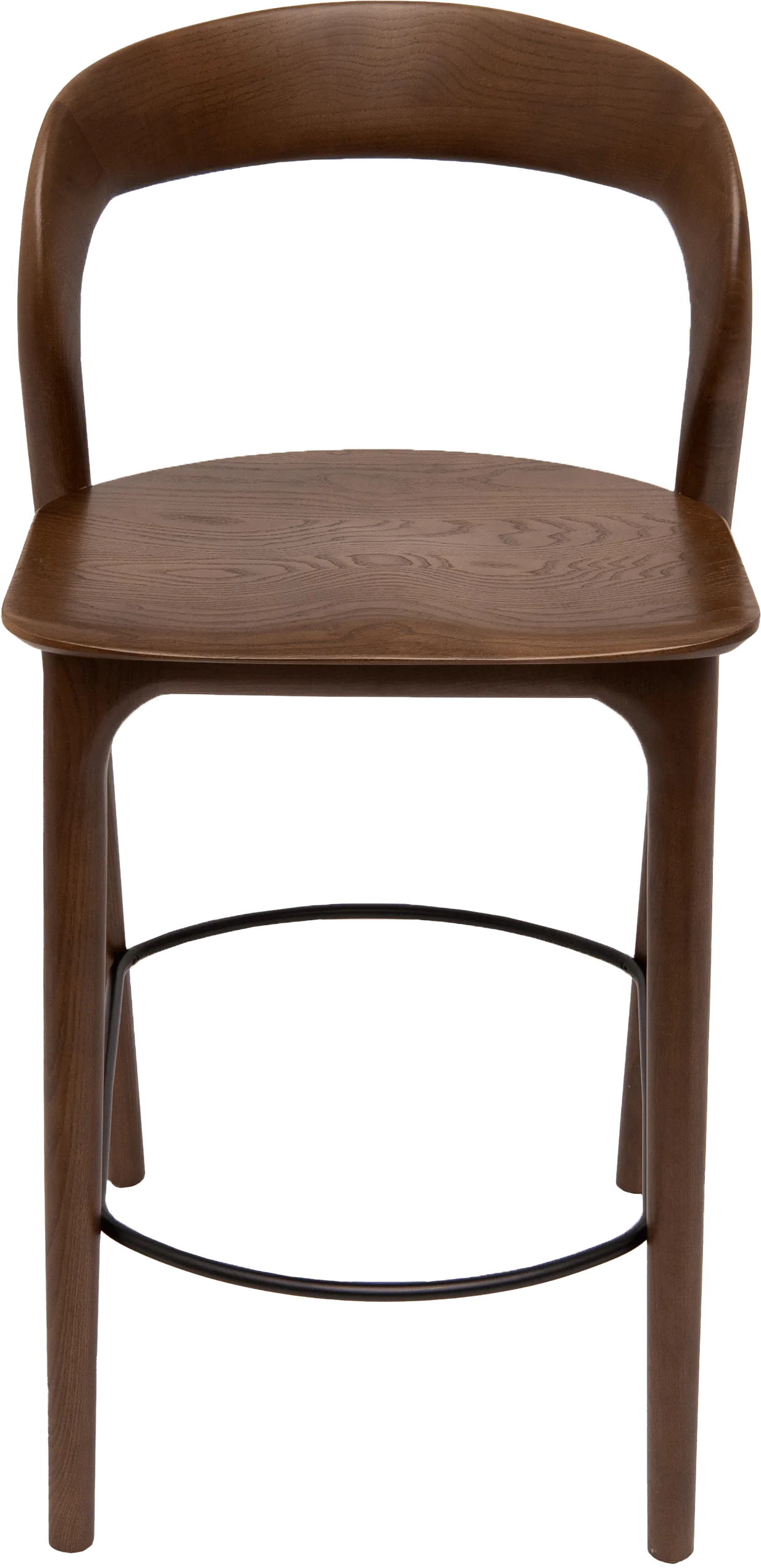 Skiathos chair in solid wood