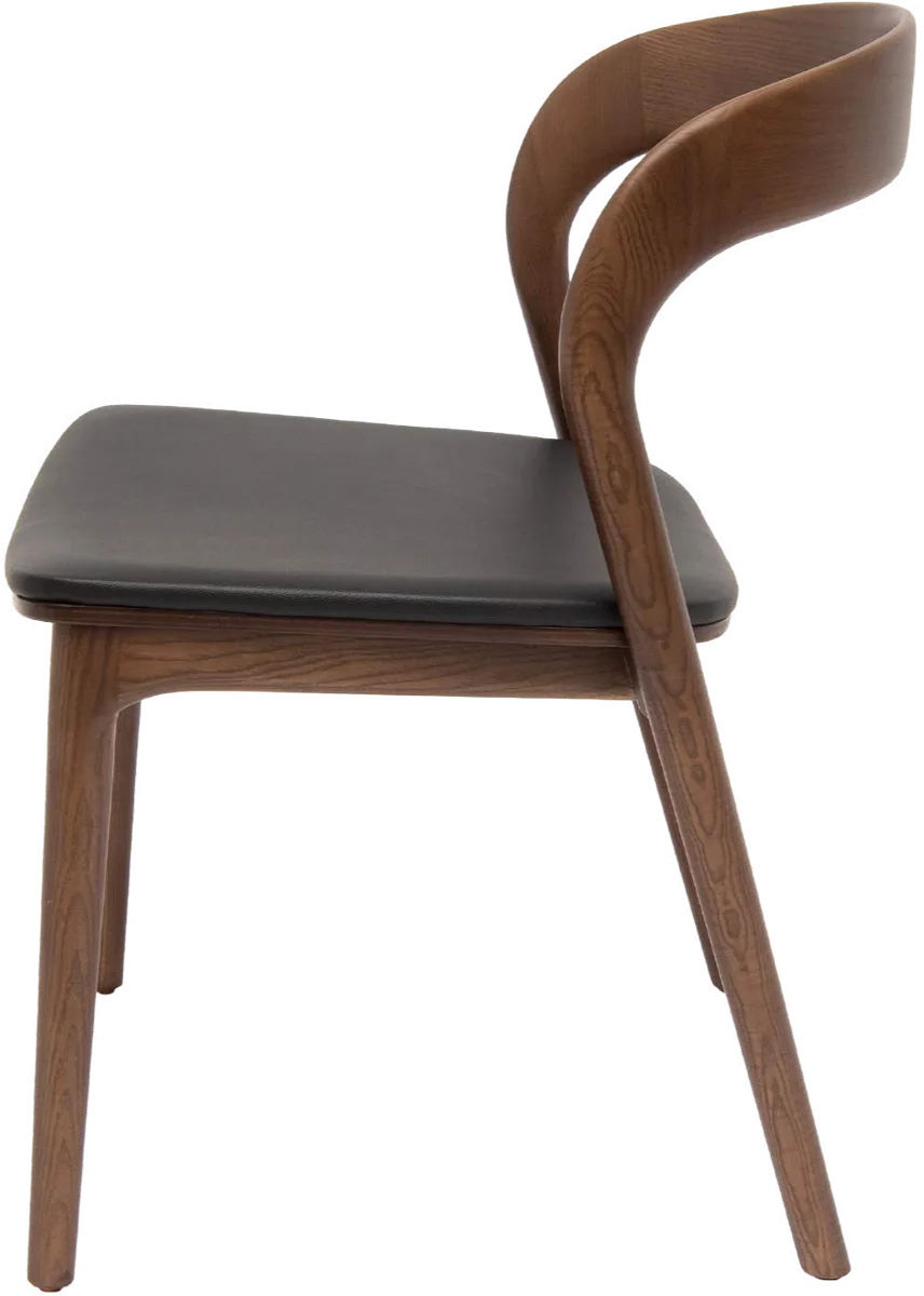 Skopelos chair in solid wood