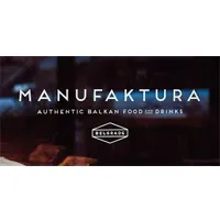 Manufaktura