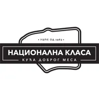Nacionalna klasa